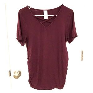 Maternity Top